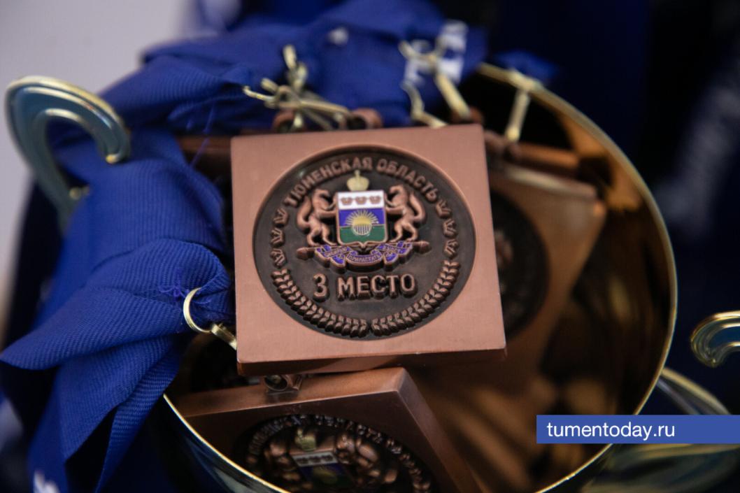 Фото Сергея Куликова