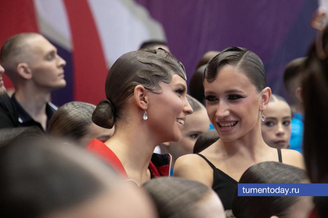 Фото Сергея Куликова