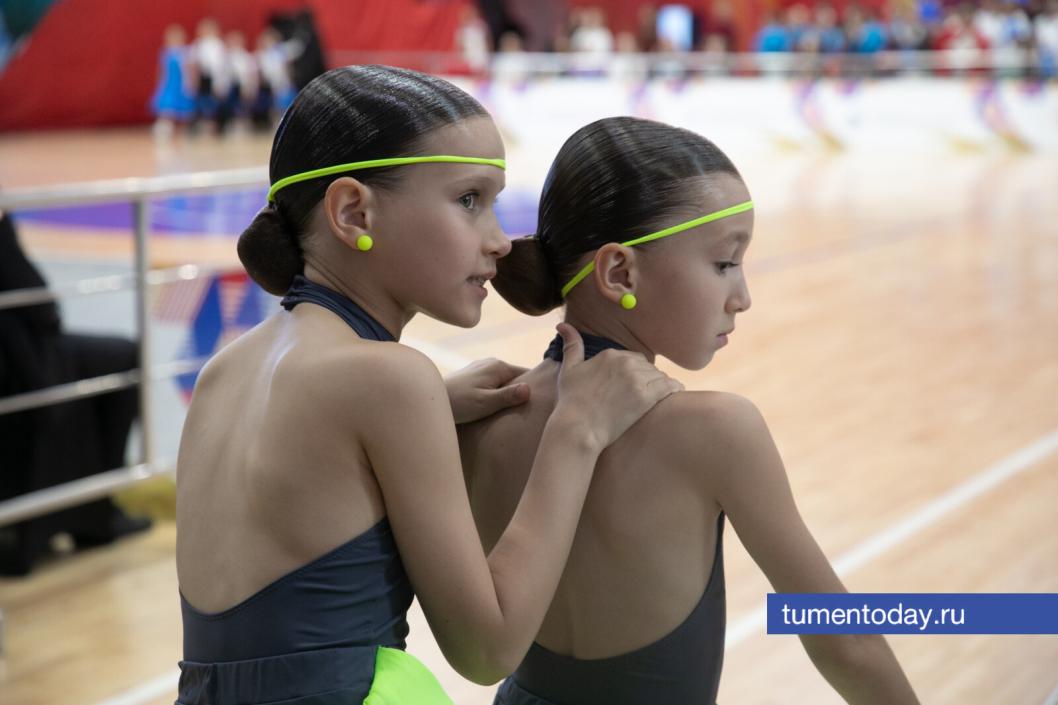 Фото Сергея Куликова