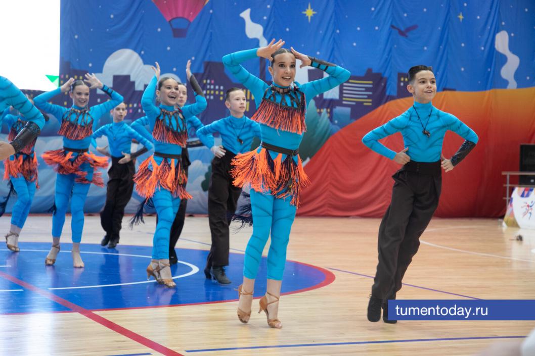 Фото Сергея Куликова