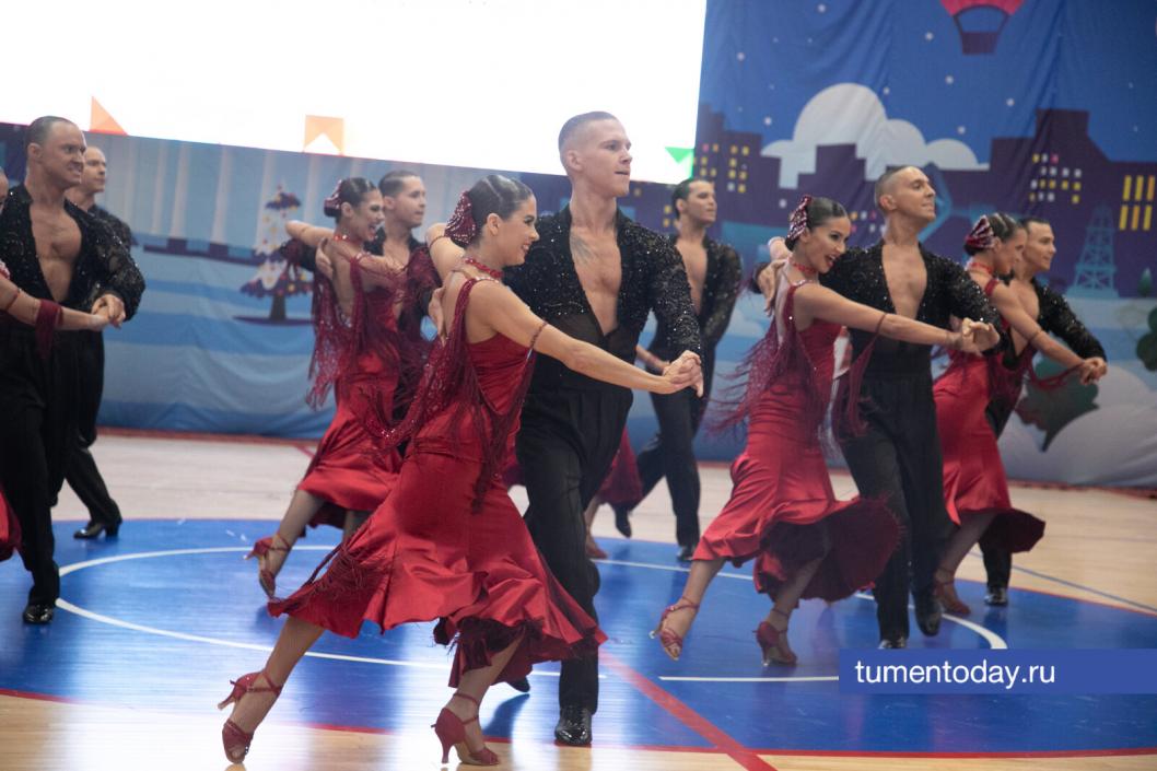 Фото Сергея Куликова