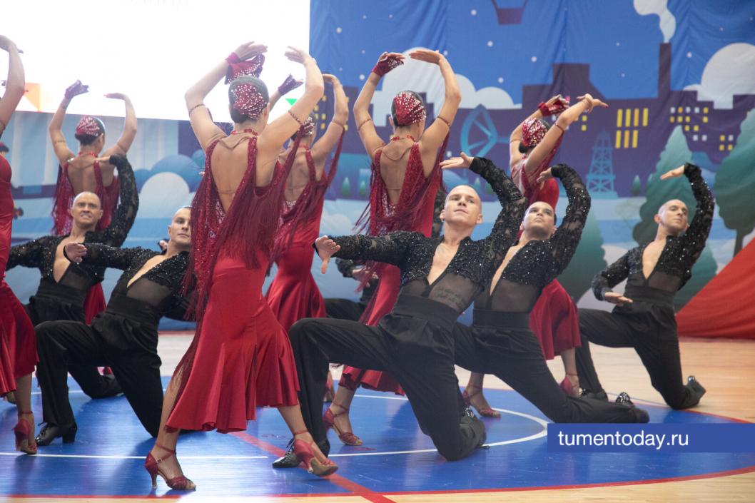 Фото Сергея Куликова