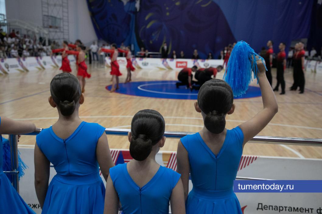 Фото Сергея Куликова