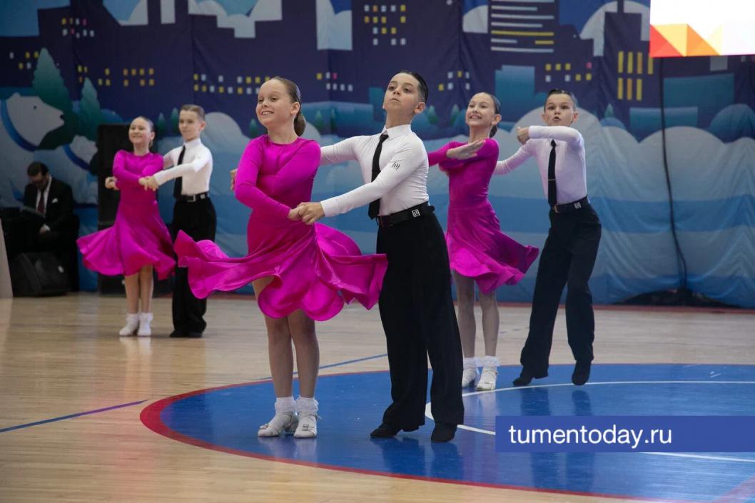 Фото Сергея Куликова