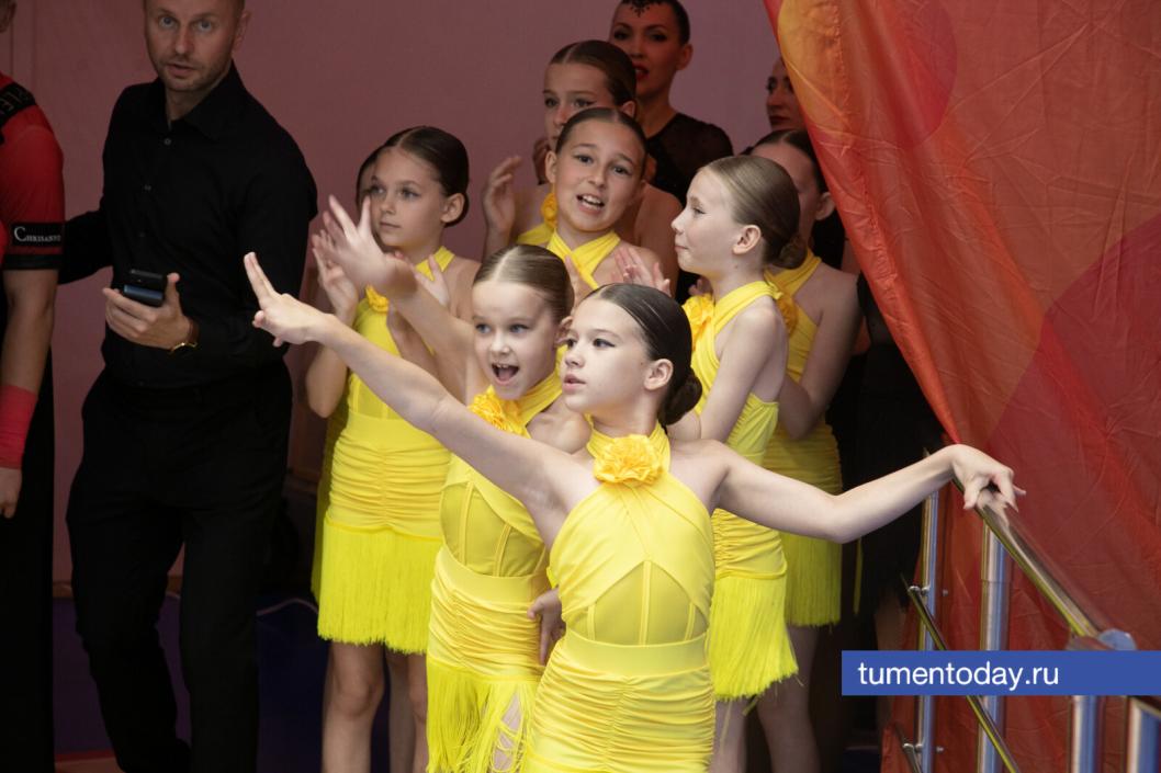 Фото Сергея Куликова