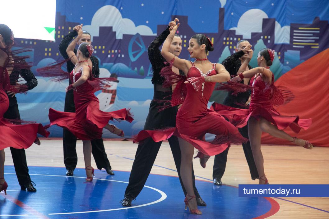 Фото Сергея Куликова