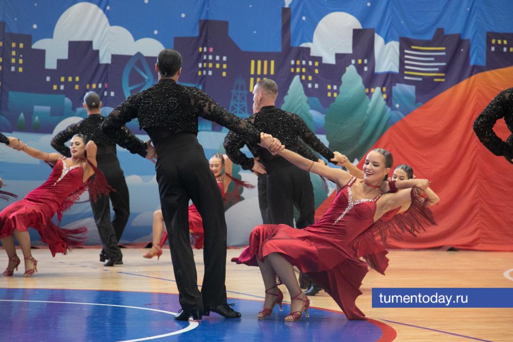 Фото Сергея Куликова