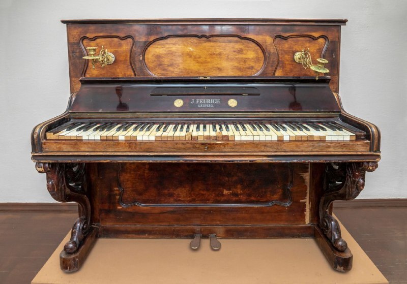 Фото департамента культуры Тюменской области