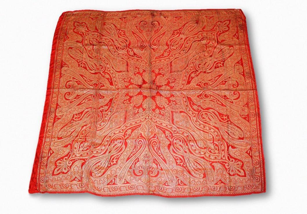 Фото департамента культуры Тюменской области