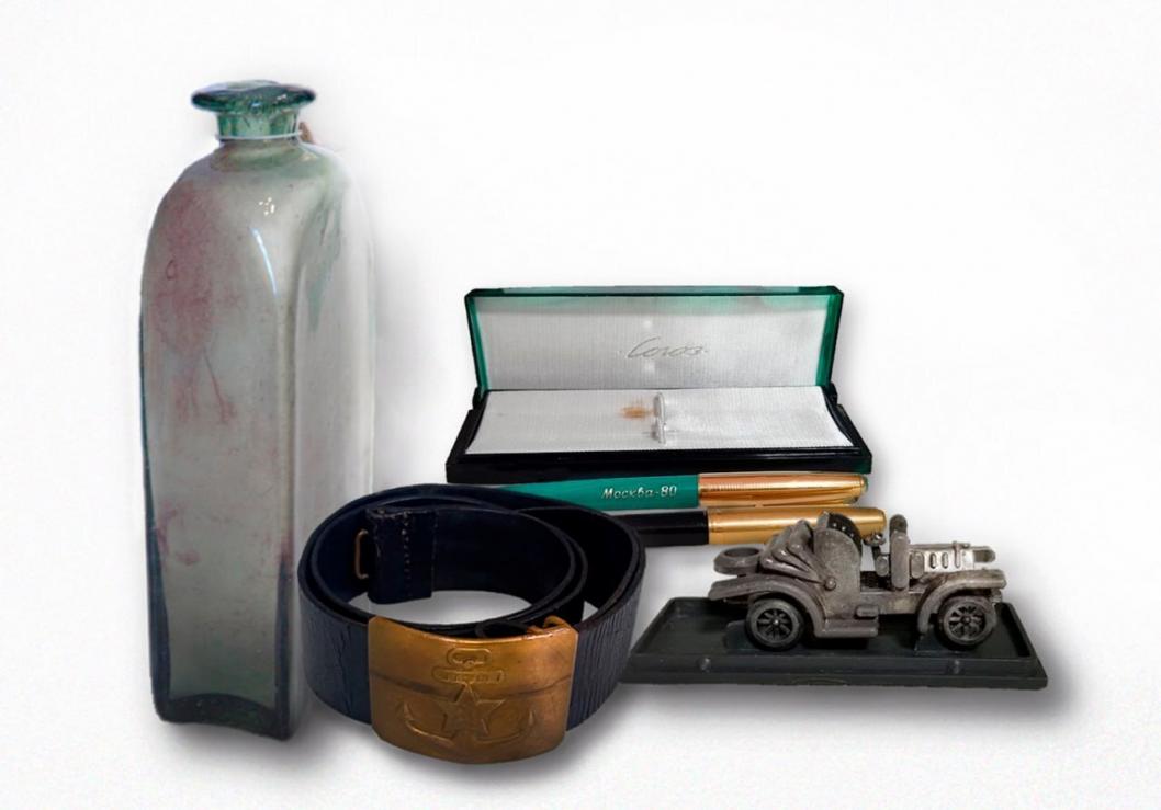 Фото департамента культуры Тюменской области