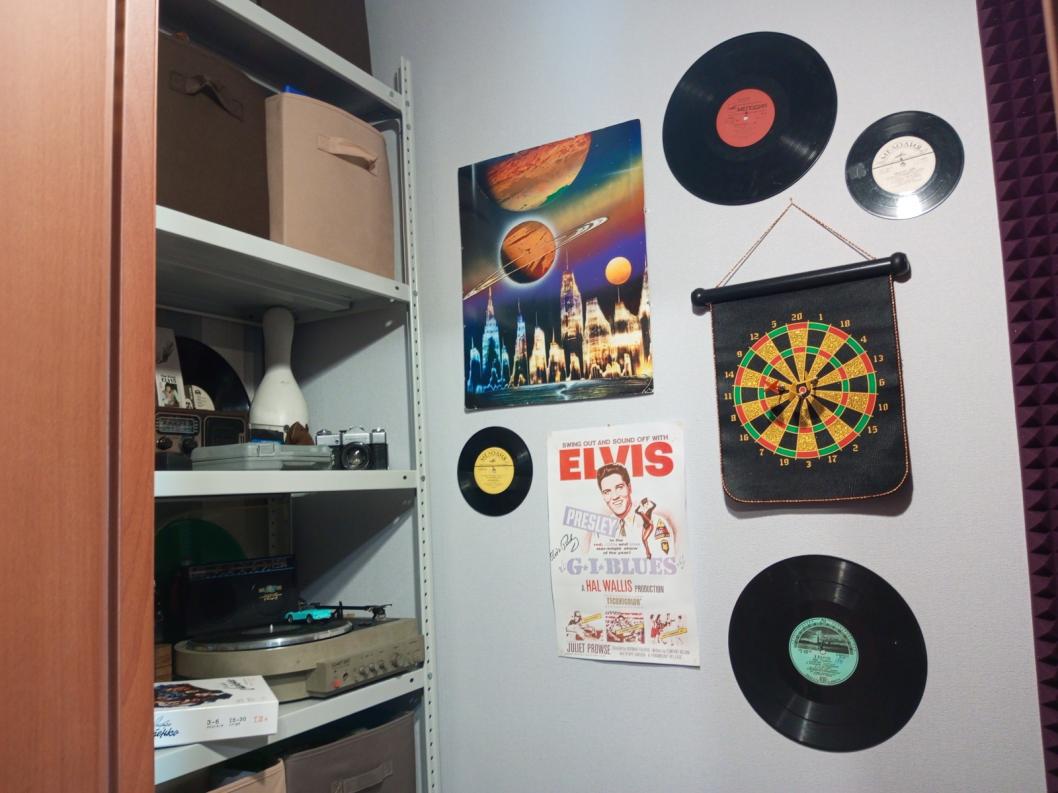 Фото Михаила Кривощекова