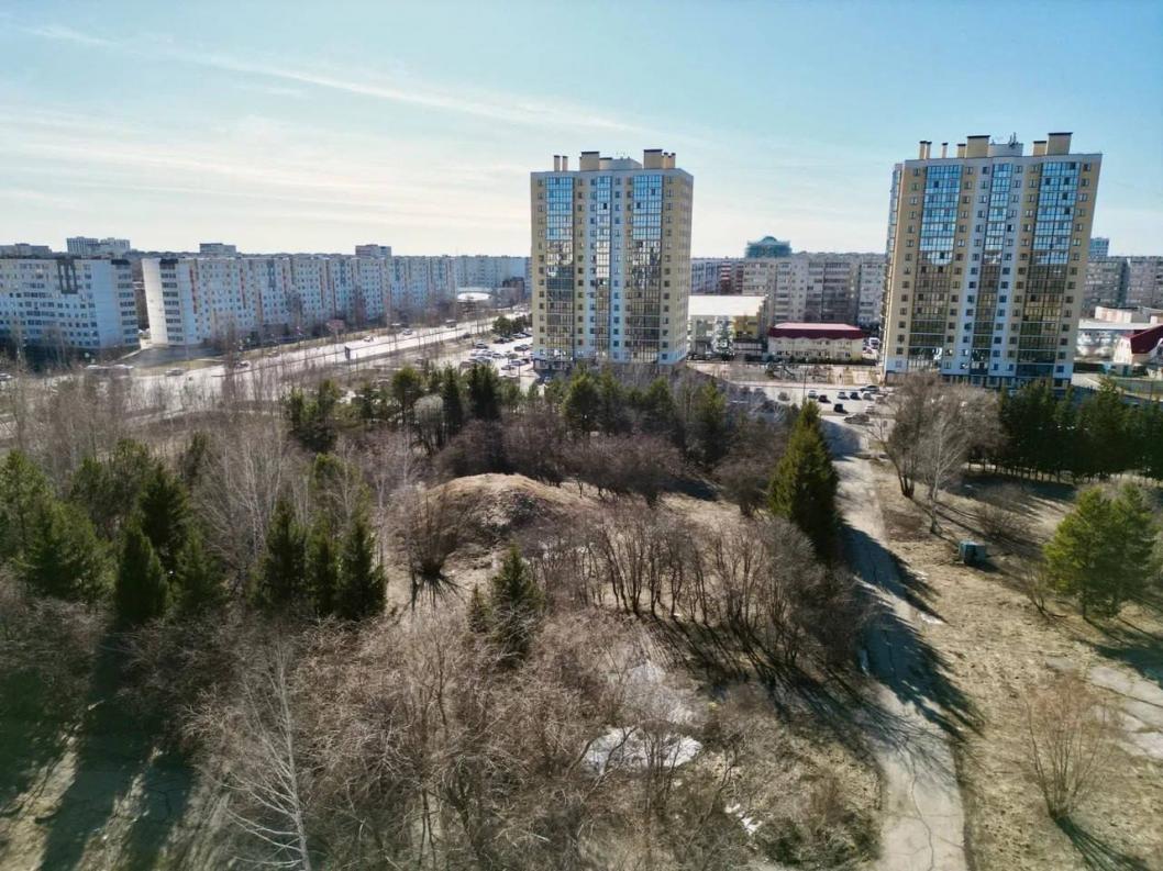 Фото из телеграм-канала Петра Вагина