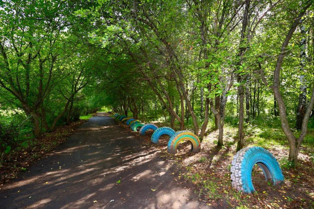 Фото из телеграм-канала Петра Вагина