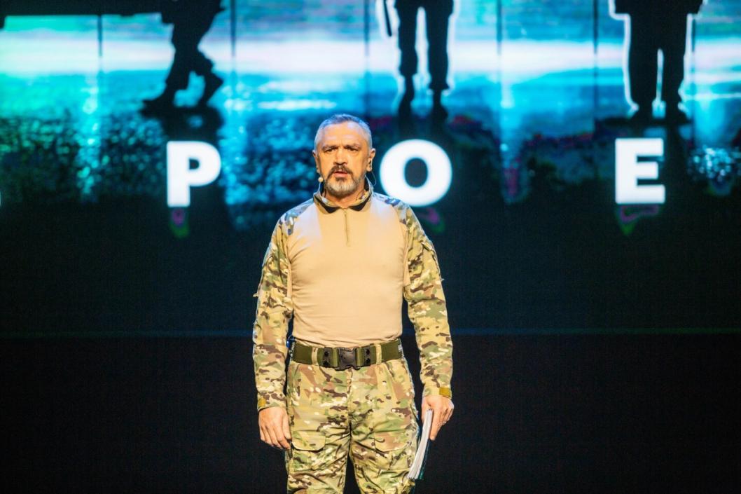 Писатель Дмитрий Артис | Фото из личного архива Дмитрия Артиса. Автор неизвестен