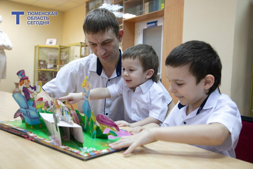 Фото Сергея Куликова