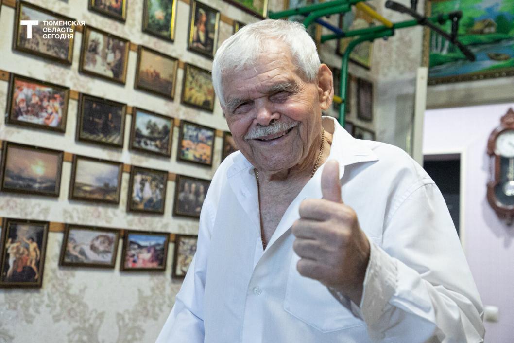 97 – и жизнь только набирает ход