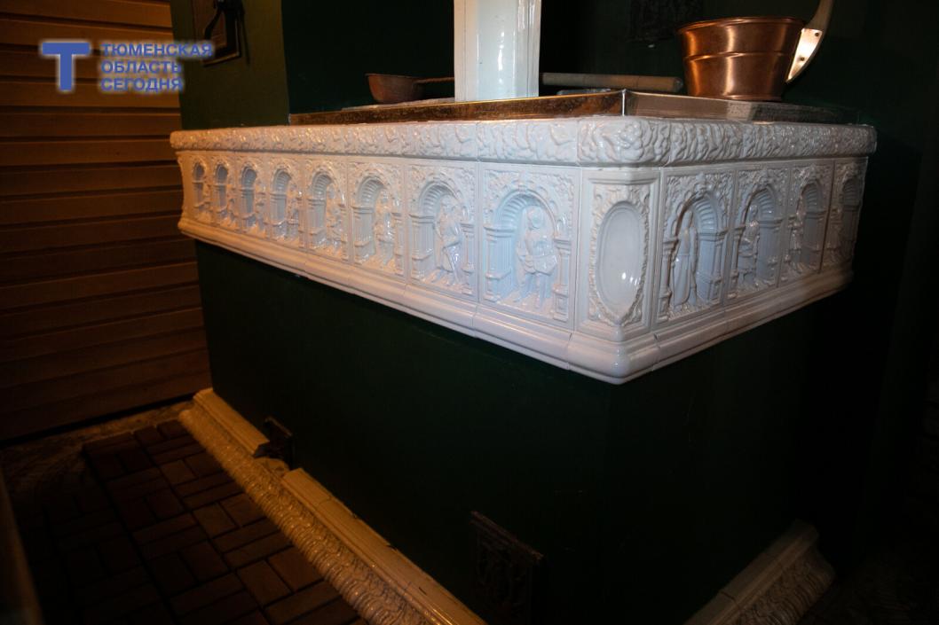 Фото Сергея Куликова