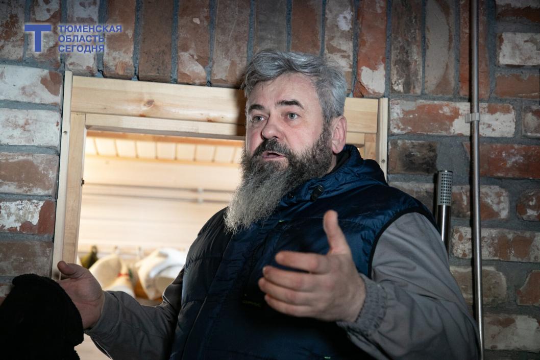 Фото Сергея Куликова