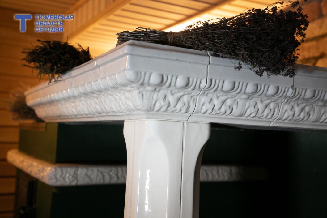 Фото Сергея Куликова