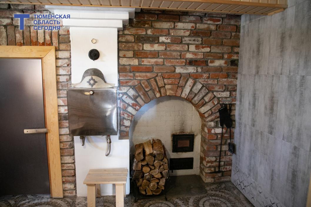 Фото Сергея Куликова