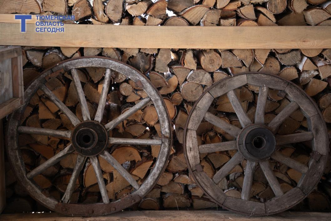 Фото Сергея Куликова