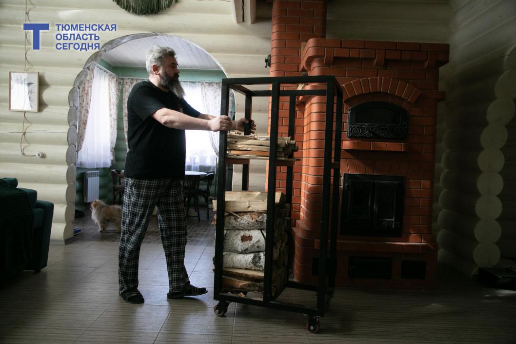 Фото Сергея Куликова