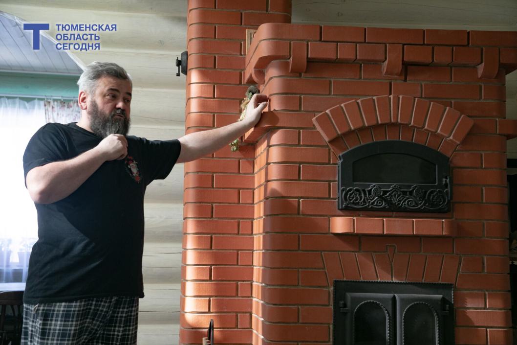 Фото Сергея Куликова