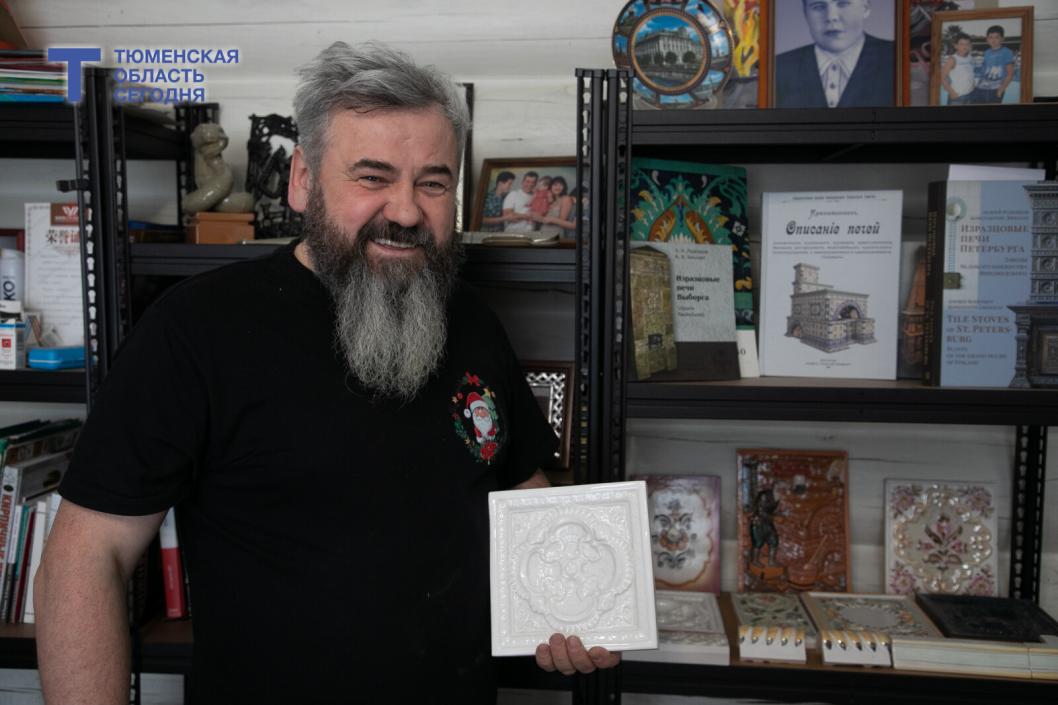 Фото Сергея Куликова