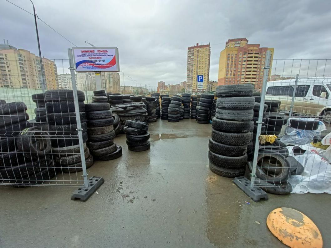 Фото: телеграм-канал Максима Афанасьева