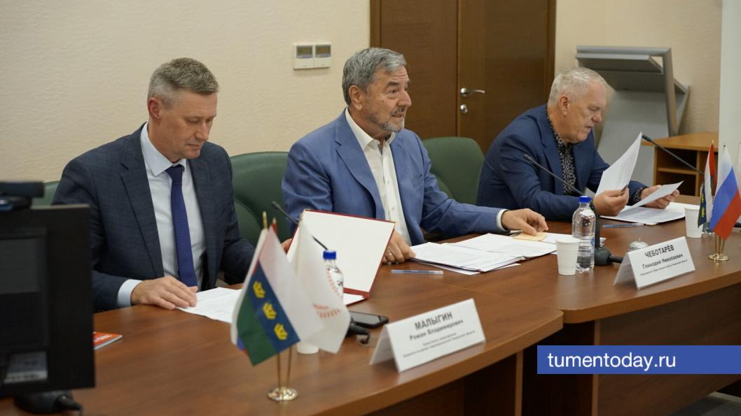 Фото Сергея Кузнецова