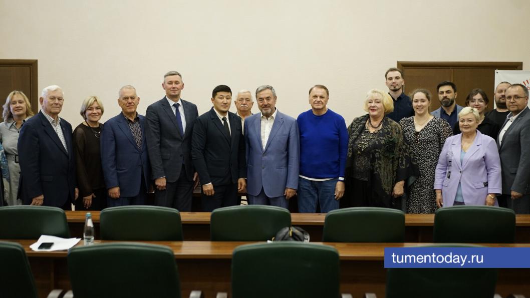 Фото Сергея Кузнецова