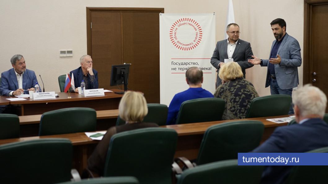 Фото Сергея Кузнецова