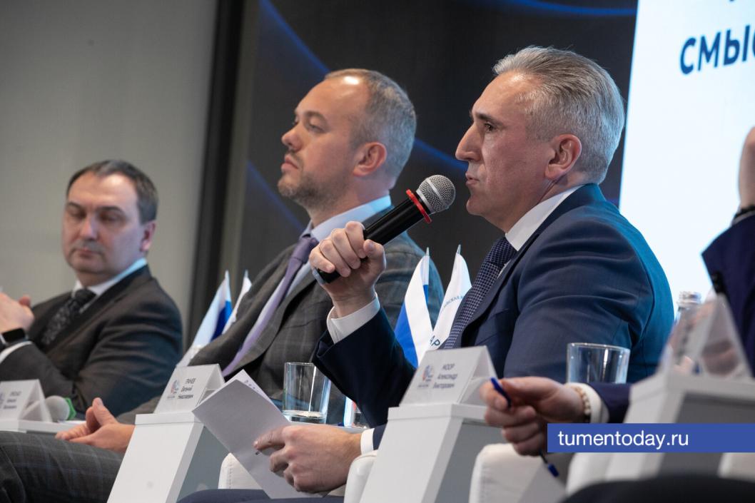 Фото Сергея Куликова