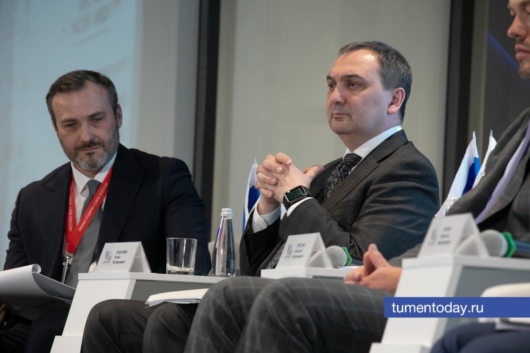 Фото Сергея Куликова