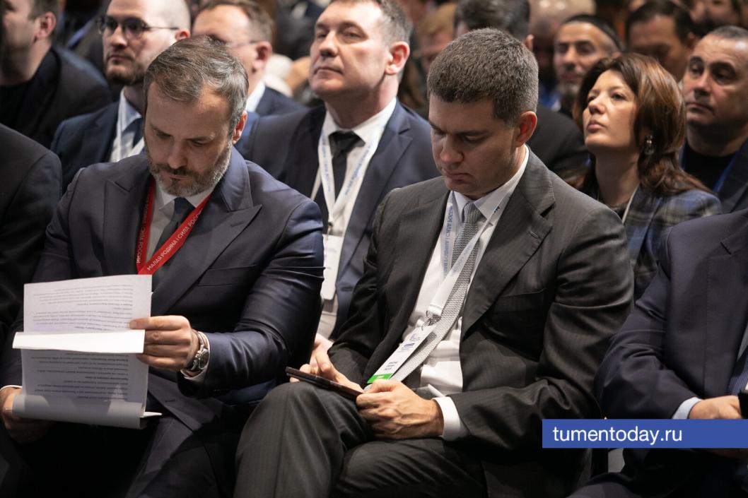 Фото Сергея Куликова