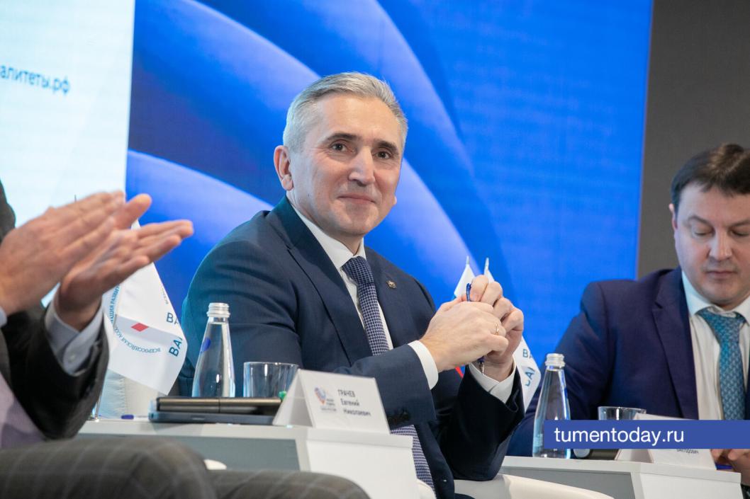 Фото Сергея Куликова