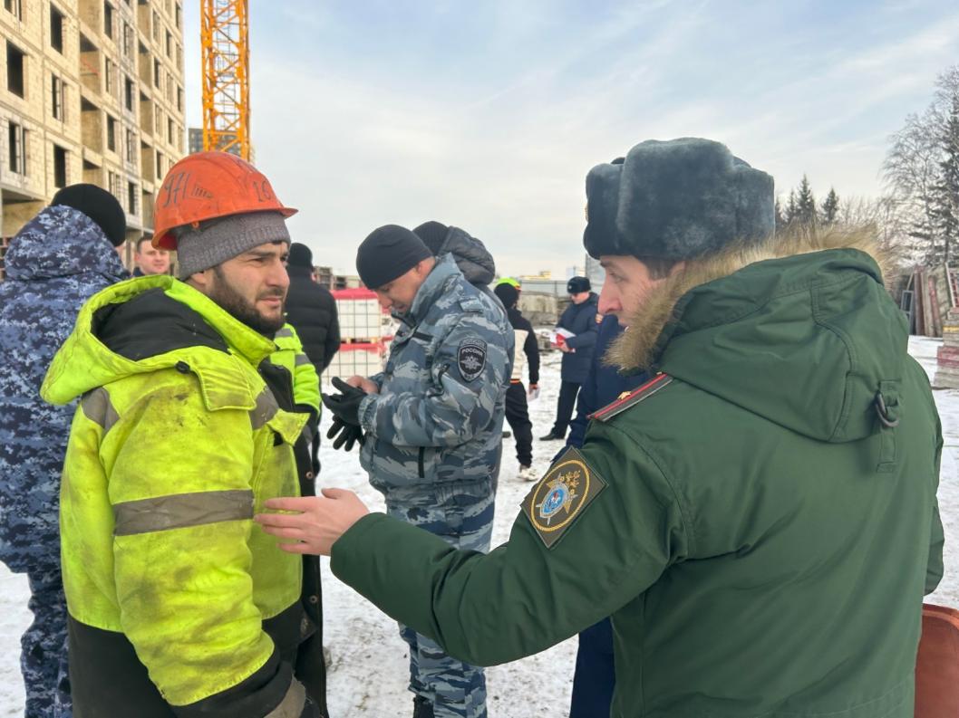 Фото: СКР по Тюменской области