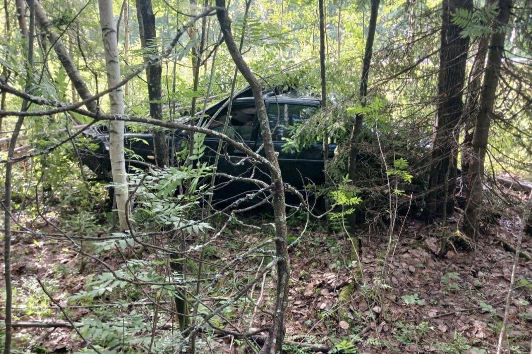 Фото Госавтоинспекции Тюменской области