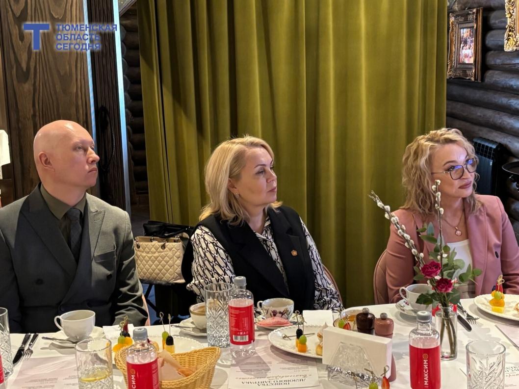 Фото Дарьи Юшковой