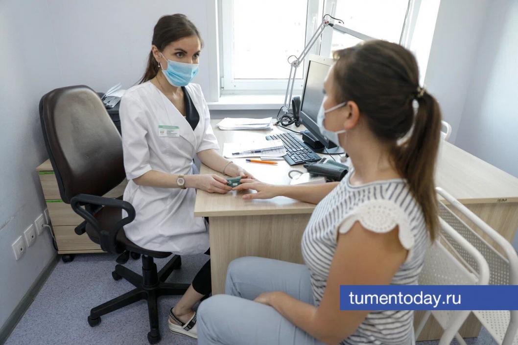 «Не болит – и хорошо»: как диспансеризация помогает тюменцам спасти жизнь 