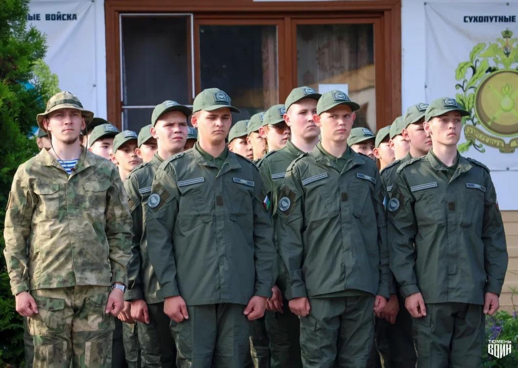 Фото: Центр «ВОИН»