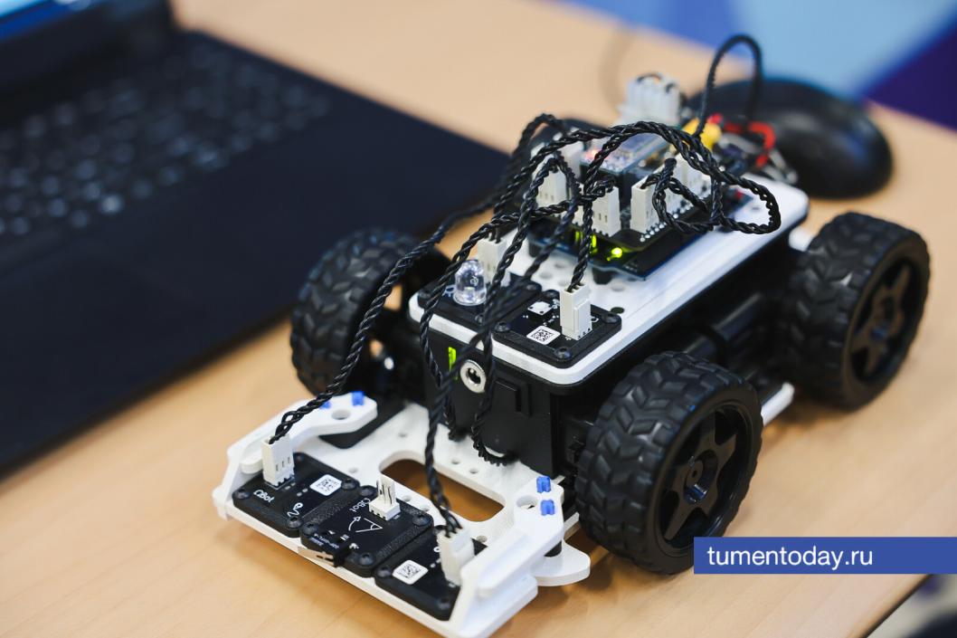 Фото Дениса Моргунова