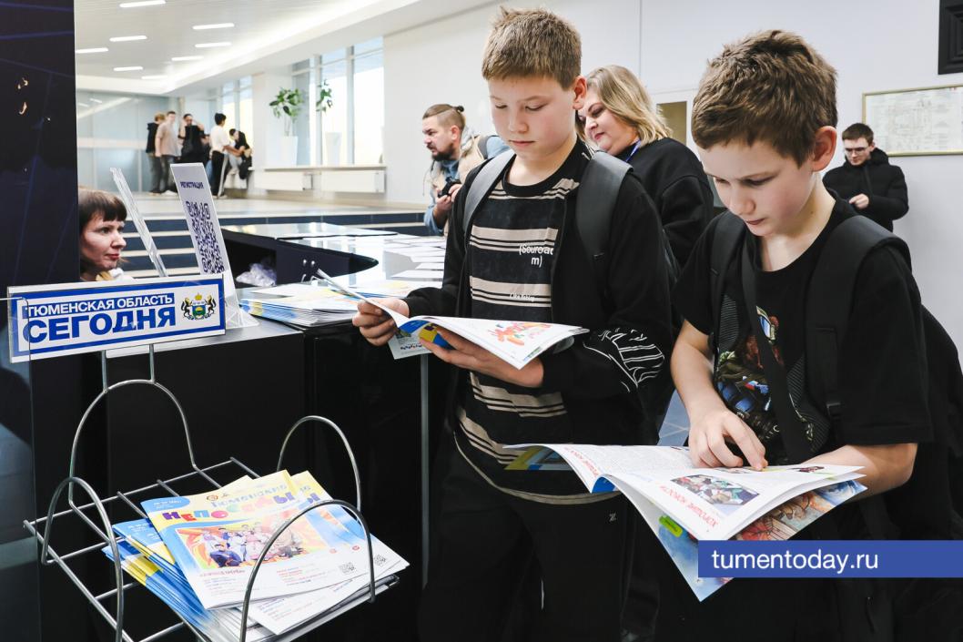 Фото Дениса Моргунова