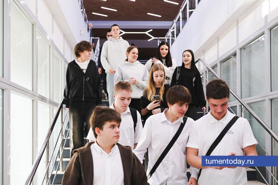 Фото Дениса Моргунова