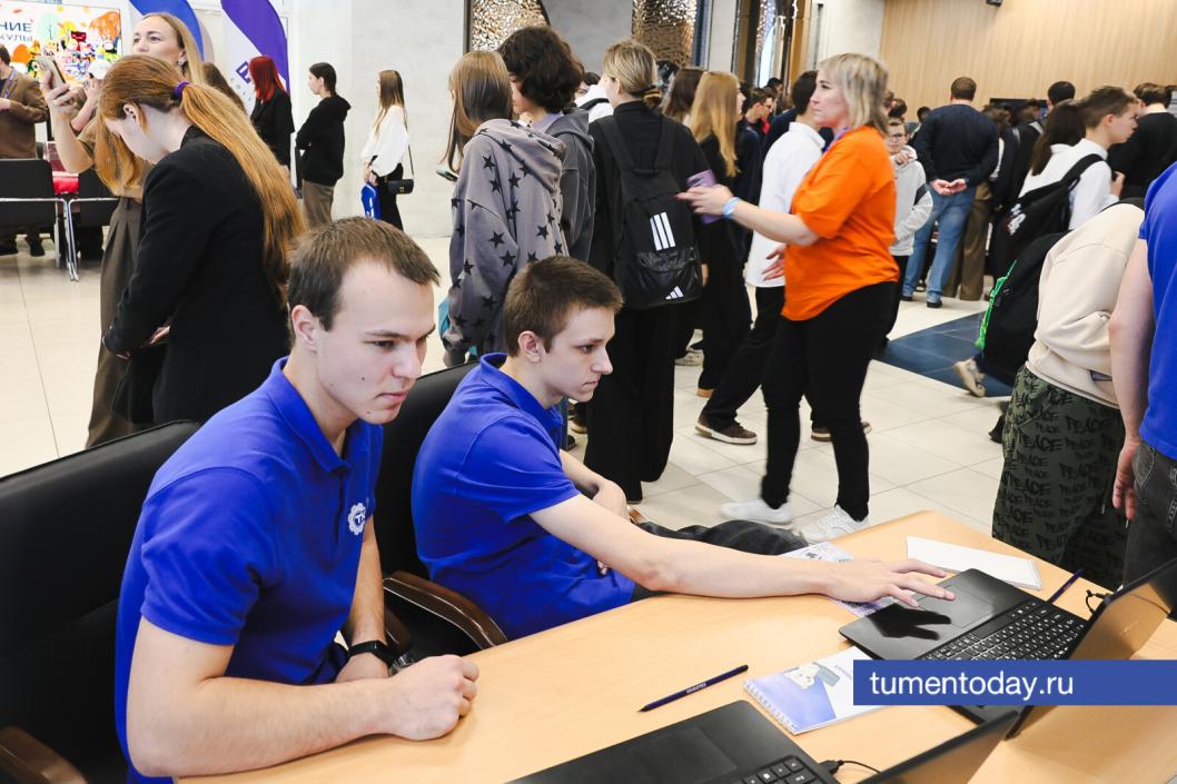 Фото Дениса Моргунова