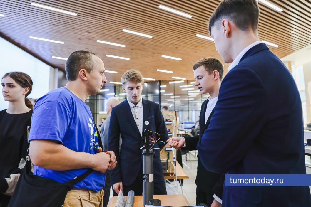 Фото Дениса Моргунова