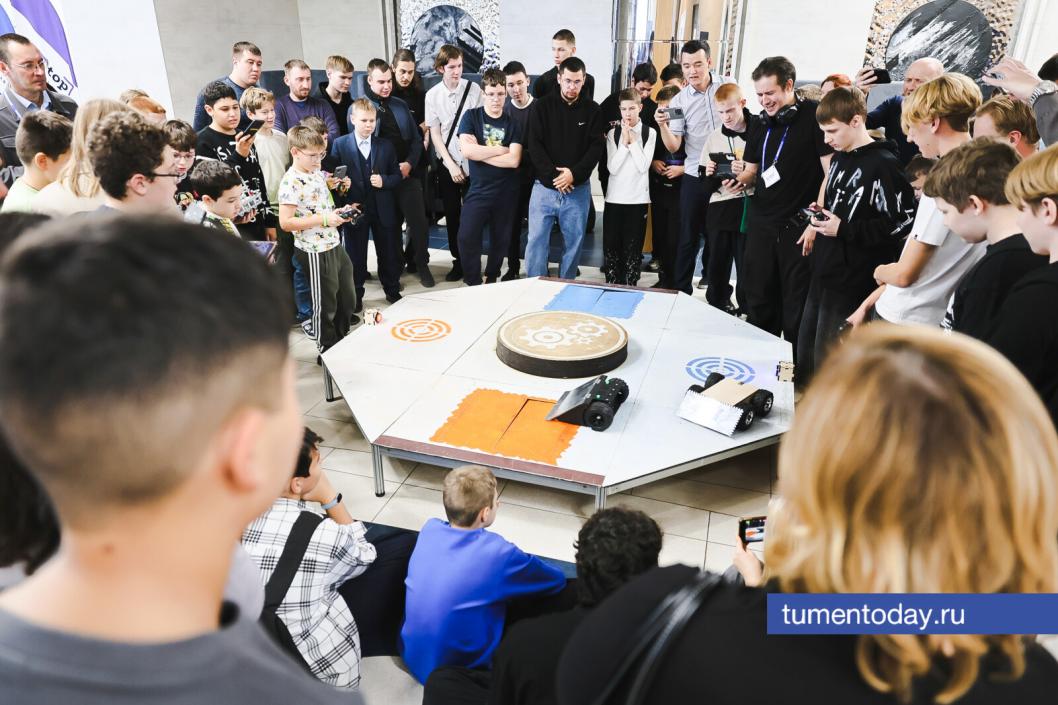 Фото Дениса Моргунова