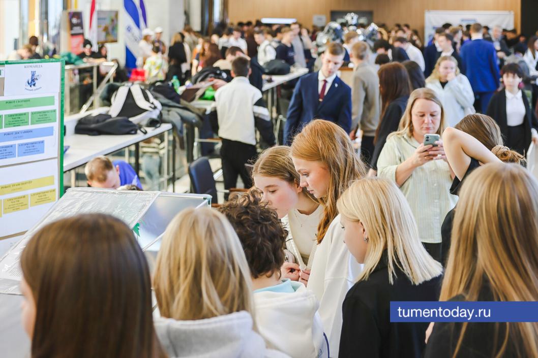 Фото Дениса Моргунова