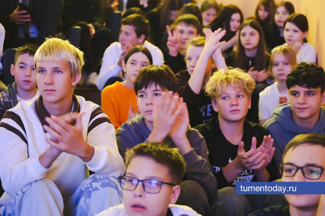 Фото Дениса Моргунова