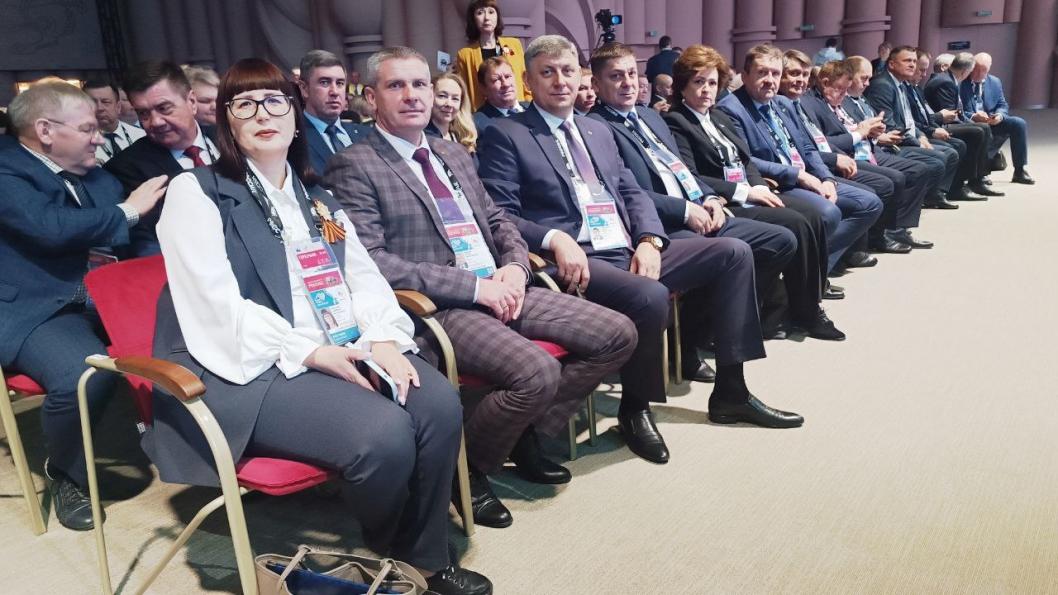 Фото: Совет муниципальных образований Тюменской области